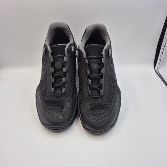 Nike React SFB Carbon Low Triple Black Military Tactical Shoes CZ7399-001  M 7.5 - Picture 3 of 7